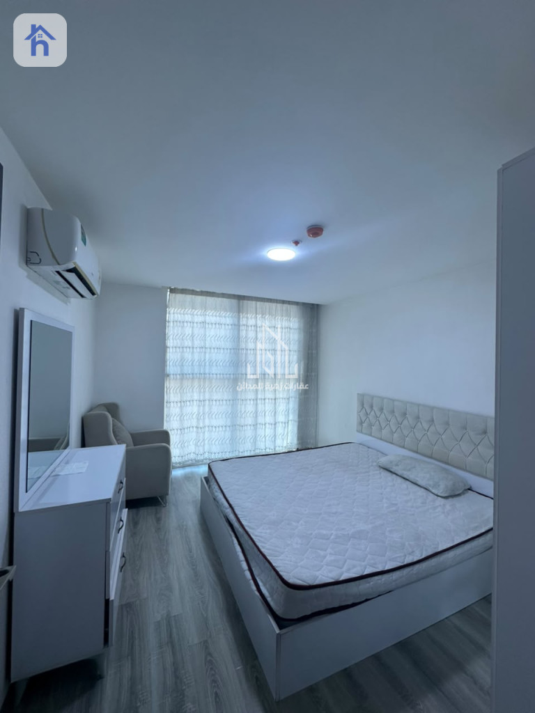 Modern Furnished Apartment in Life Towers Image 2