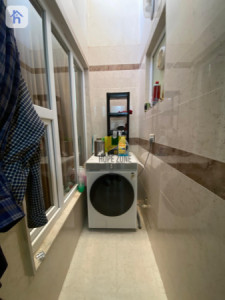 Cozy 4 Bedroom House in Erbil Resim 8