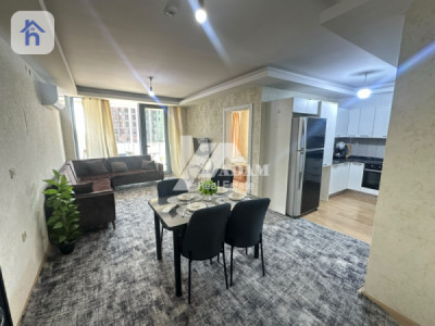 Apartment (84m²) image 2