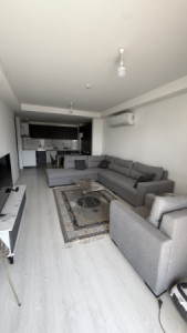 Cozy Apartment in Empire Pearl Towers — 1