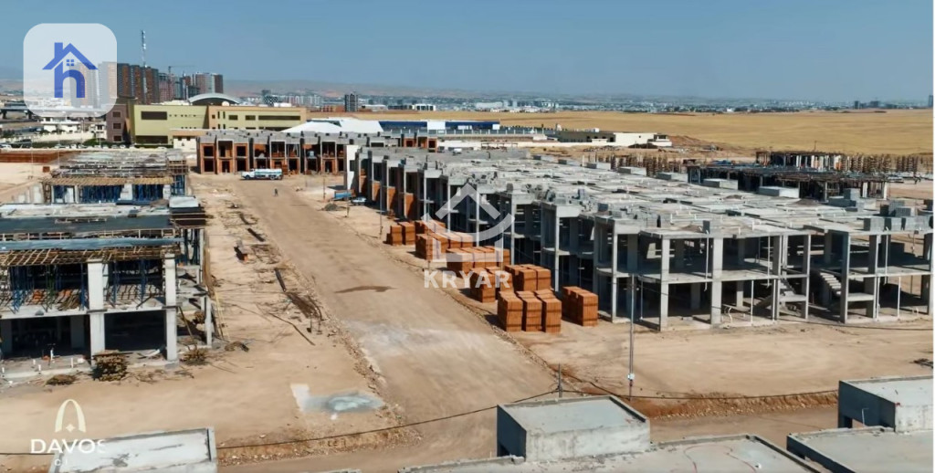 Comfortable Living in Erbil