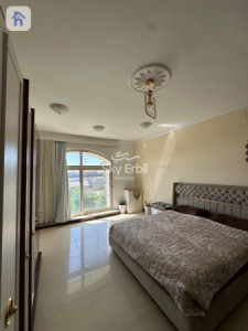 Luxurious Villa in Erbil Resim 15