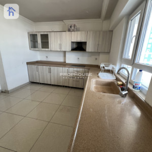 شوقەیەکی فراوانی سێ ژووری نوستن لە شاری هەولێر image 1