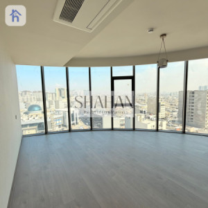 Chic Apartment with City Views image 2