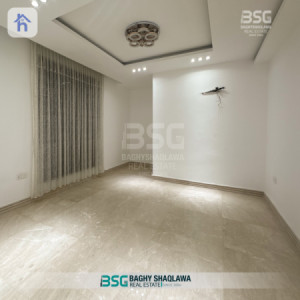 فیلا خاص للبیع في سلافا ستي (Slava City) علی شارع 150 متري - اربیل صورة 10