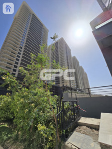 Luxurious One-Bedroom Apartment in Erbil image 1
