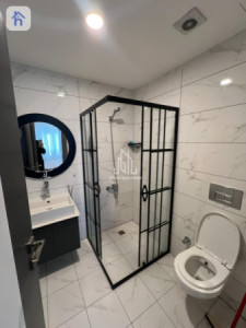 شقة مفروشة حديثة للإيجار في أربيل صورة 8