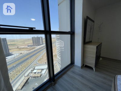 Furnished Apartment For Rent image 6