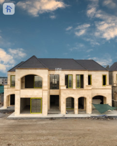 Spacious Family House in Spanish Village 2 Image 4