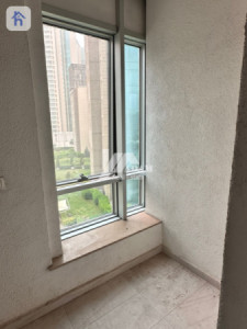Elegant 1-Bedroom Apartment for Rent Resim 8