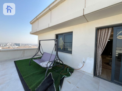 Furnished Apartment For Rent image 13