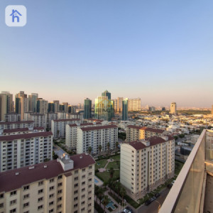 Spacious Apartment with Stunning Views — 1