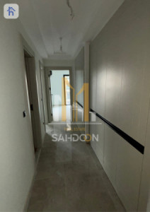 Spacious 170m² Apartment in Rami Towers Resim 7