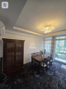 Modern Furnished Apartment in Erbil Image 3