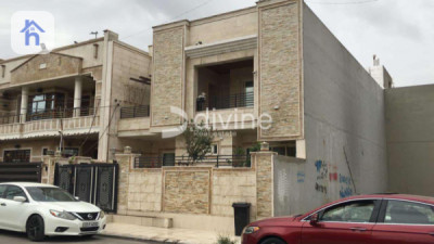 خانوو بەرامبەر باخچە image 1