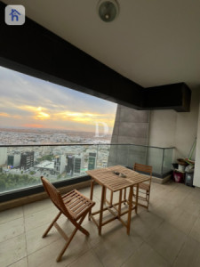 Fully Equipped 1-Bedroom Apartment in Prime Location image 8
