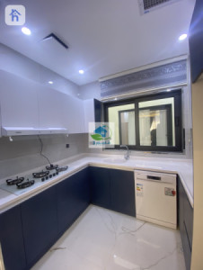 House (200m²) Resim 4