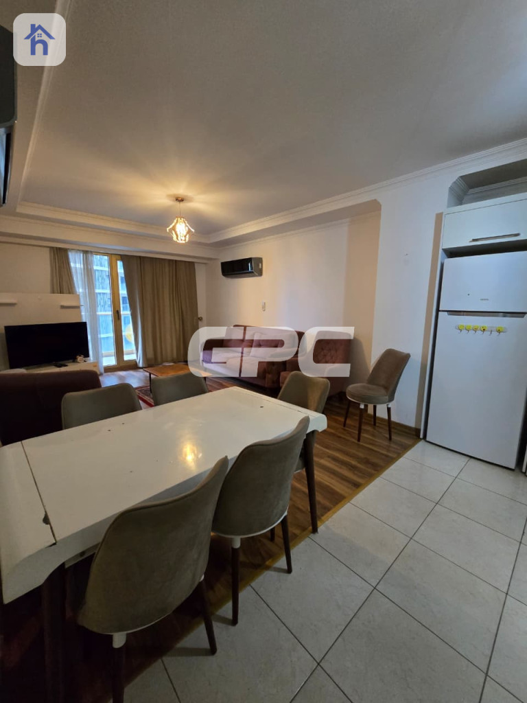 شقة مودرن غرفتين للإيجار صورة 2