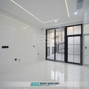 Two houses for sale in the Azadi, near Haji Zahir Mosque Resim 12