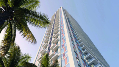 Al Fakher Towers Resim 6