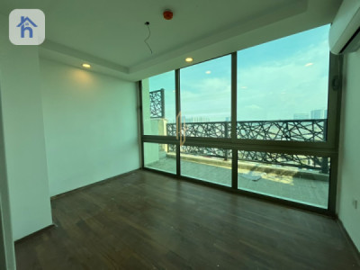 Duplex Apartment For Rent — 1