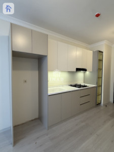 Elegant Apartment with 2 Bedrooms Resim 3