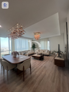 Luxurious apartment in Empire Square image 1