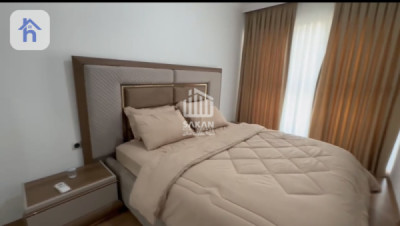 Spacious Furnished Apartment for Rent Resim 3