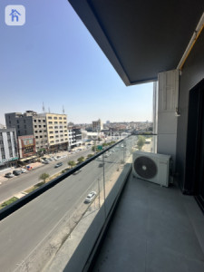 Furnished Apartment For Rent image 7