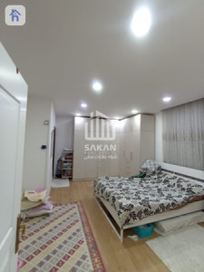 Modern 1 Bedroom Apartment Image 5