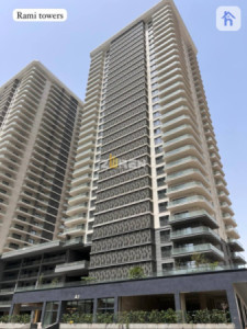 Cozy Apartment in Rami Towers image 1