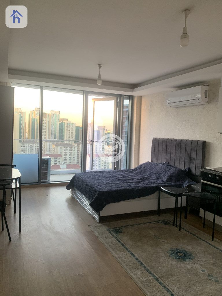 Furnished Apartment For Rent
