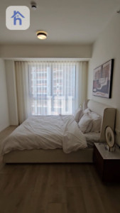 Cozy 1 Bedroom Apartment in DC Towers image 6