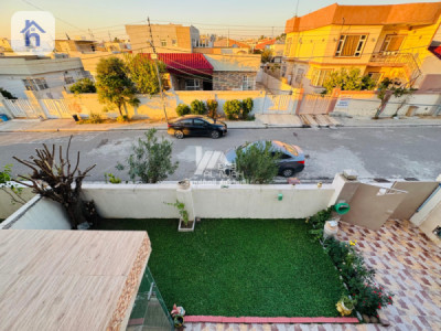 منزل طابقین image 2
