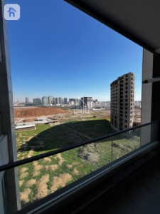 شقة مؤثثة للإيجار صورة 9