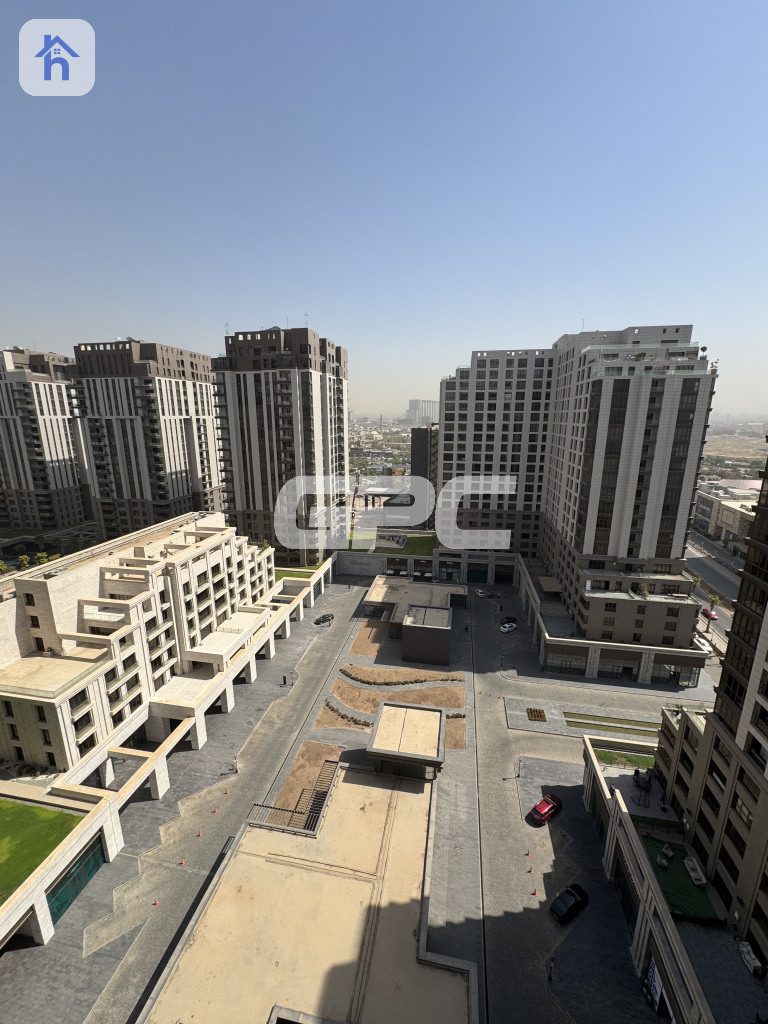 شقة مشرقة ومريحة للإيجار