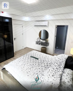 Modern 3 Bedroom Flat in Erbil Image 4