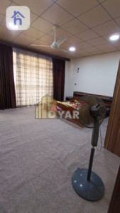 Charming House for Sale in Erbil Resim 14