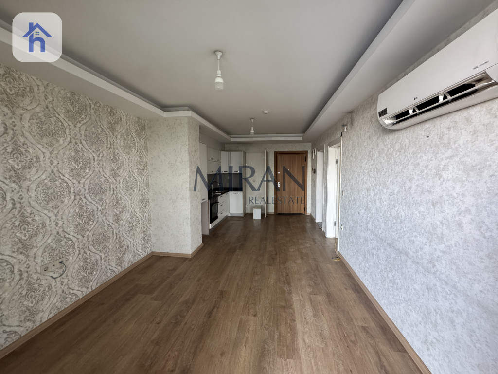 شوقەیەکی ئارام و یەک ژووری نوستن لە هەولێر