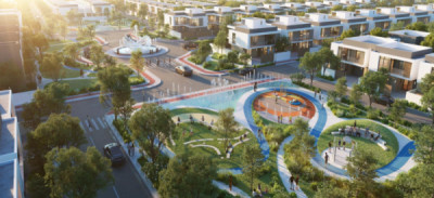 Future City Resim 3