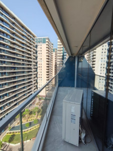 Modern 1BR Apartment in Erbil image 10