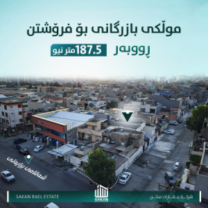 Corner Commercial Property image 1