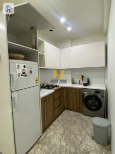 Furnished Apartment For Rent Resim 4