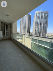 Cozy 2 Bedroom Apartment in Empire Wings Resim 10
