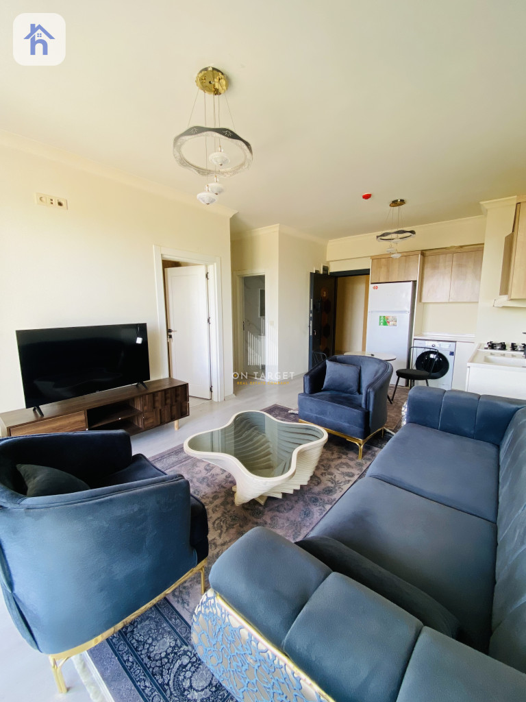 Furnished Apartment For Rent — 3