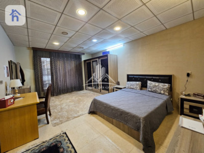 Two-Story House with Multiple Rooms image 13