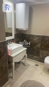 Elegant 2BR Apartment in Park View Resim 8
