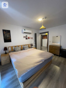 1 Bedroom Apartment with Spacious Balcony image 3