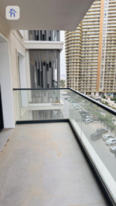Modern Apartment in Rami Towers with 375$ Resim 7