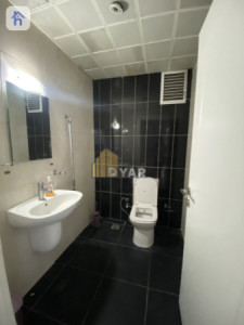 شقة مفروشة واسعة صورة 7